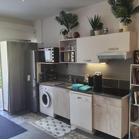 Maison Sympa A 3 Minutes De Disneyland Magny-le-Hongre Bagian luar foto
