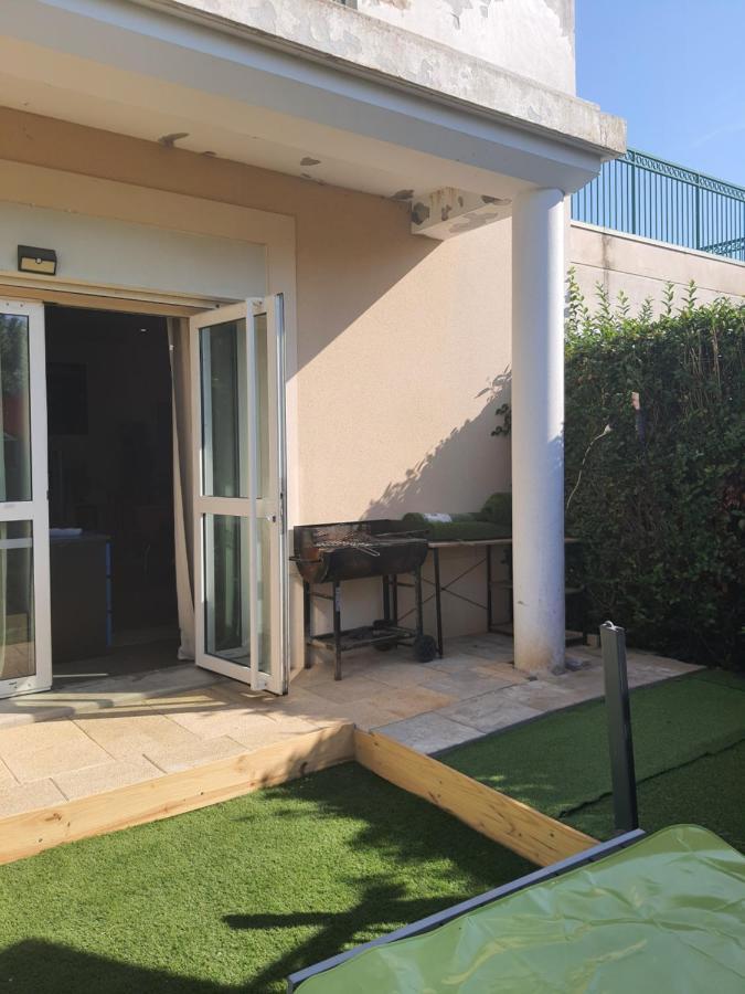 Maison Sympa A 3 Minutes De Disneyland Magny-le-Hongre Bagian luar foto