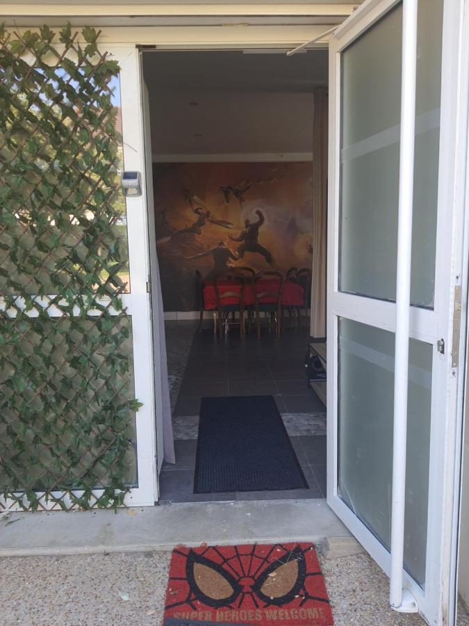 Maison Sympa A 3 Minutes De Disneyland Magny-le-Hongre Bagian luar foto